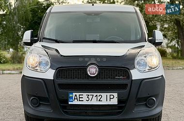 Минивэн Fiat Doblo 2010 в Днепре фото 22 Минивэн Fiat Doblo 2010 в Днепре