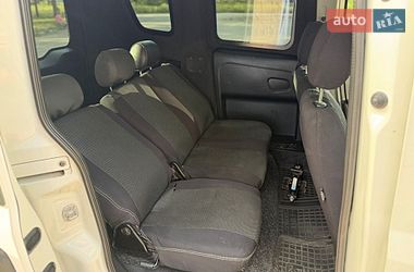 Минивэн Fiat Doblo 2010 в Днепре фото 30 Минивэн Fiat Doblo 2010 в Днепре