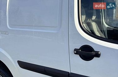 Грузовой фургон Fiat Doblo 2008 в Самборе