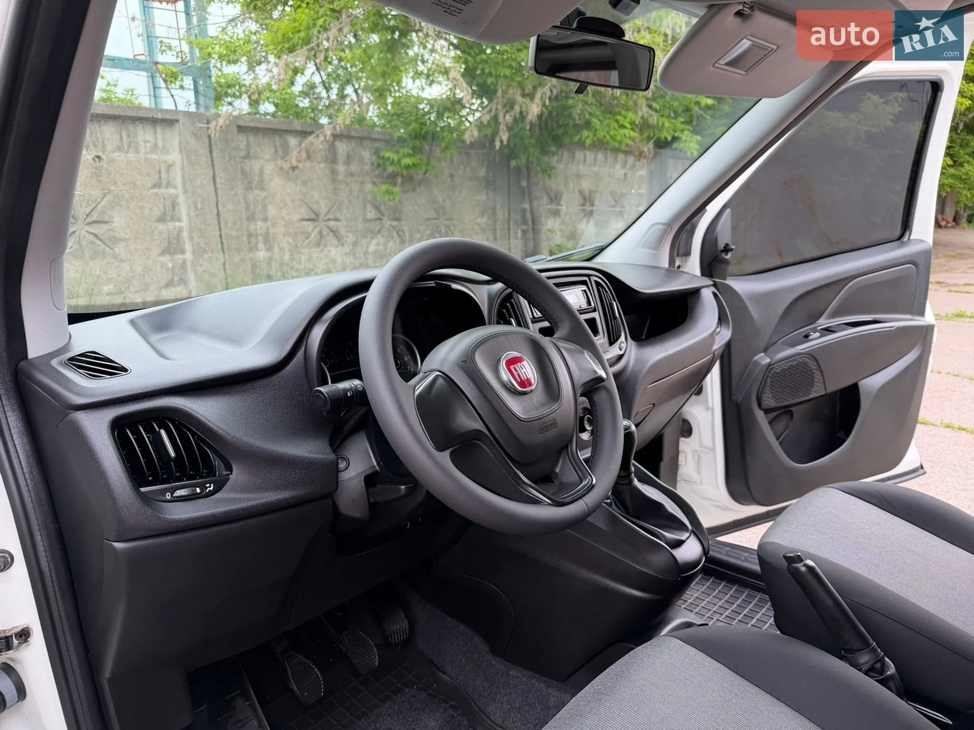 2019 Fiat Doblo - мініатюра 13