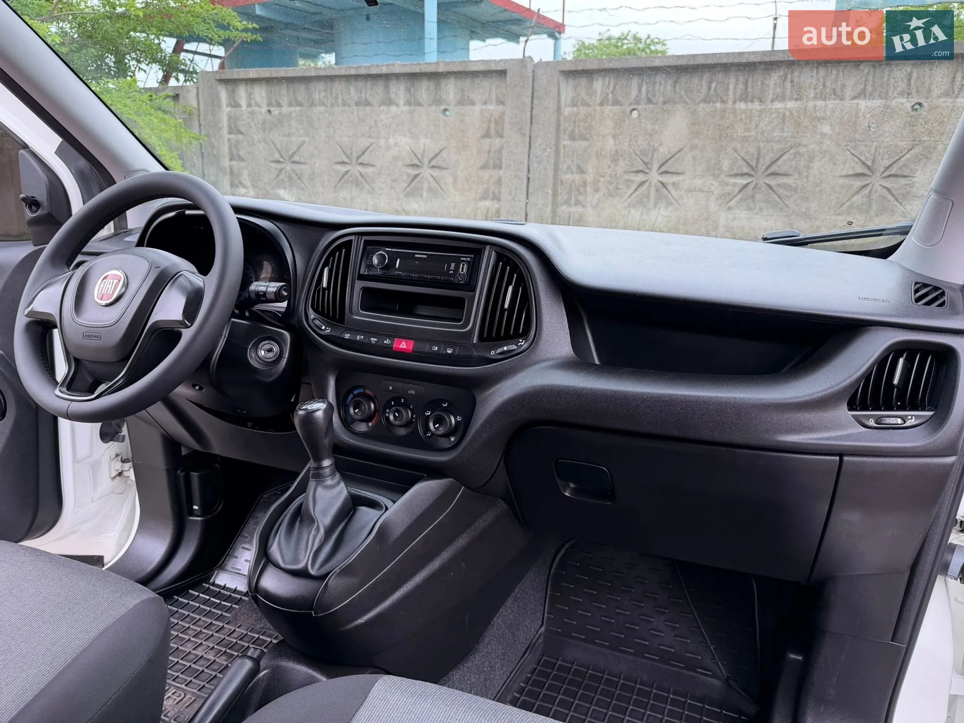 2019 Fiat Doblo - мініатюра 22