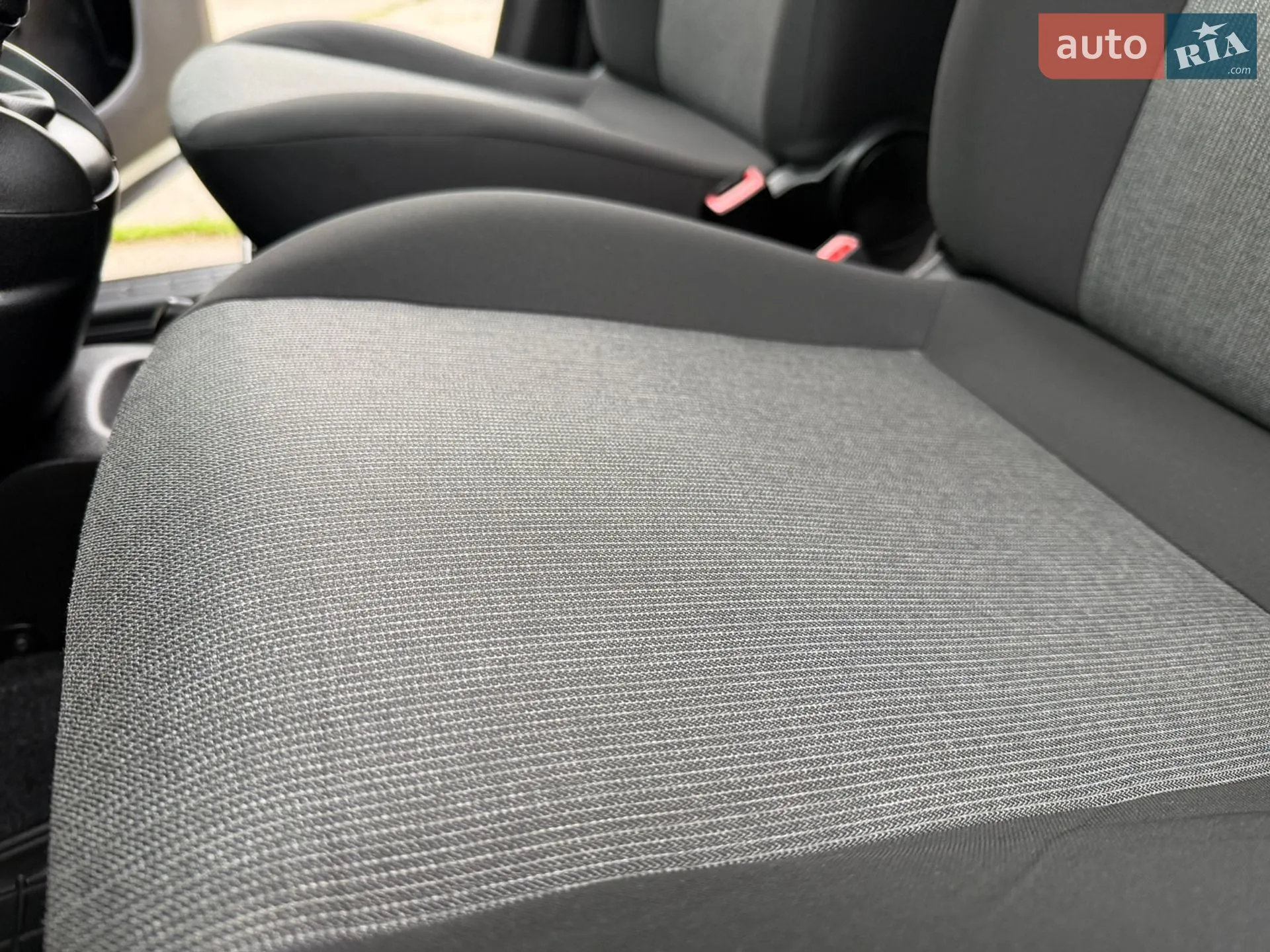 2019 Fiat Doblo - мініатюра 29