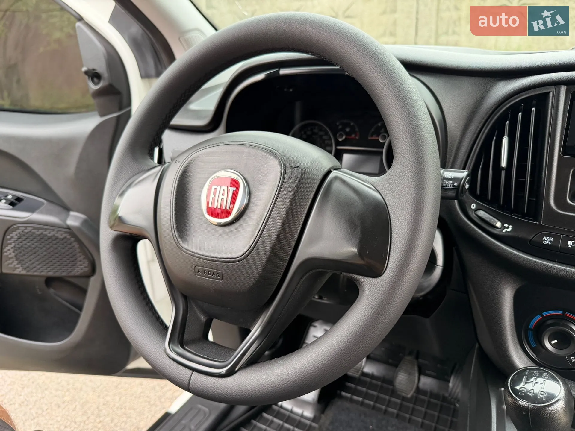 2019 Fiat Doblo - мініатюра 33
