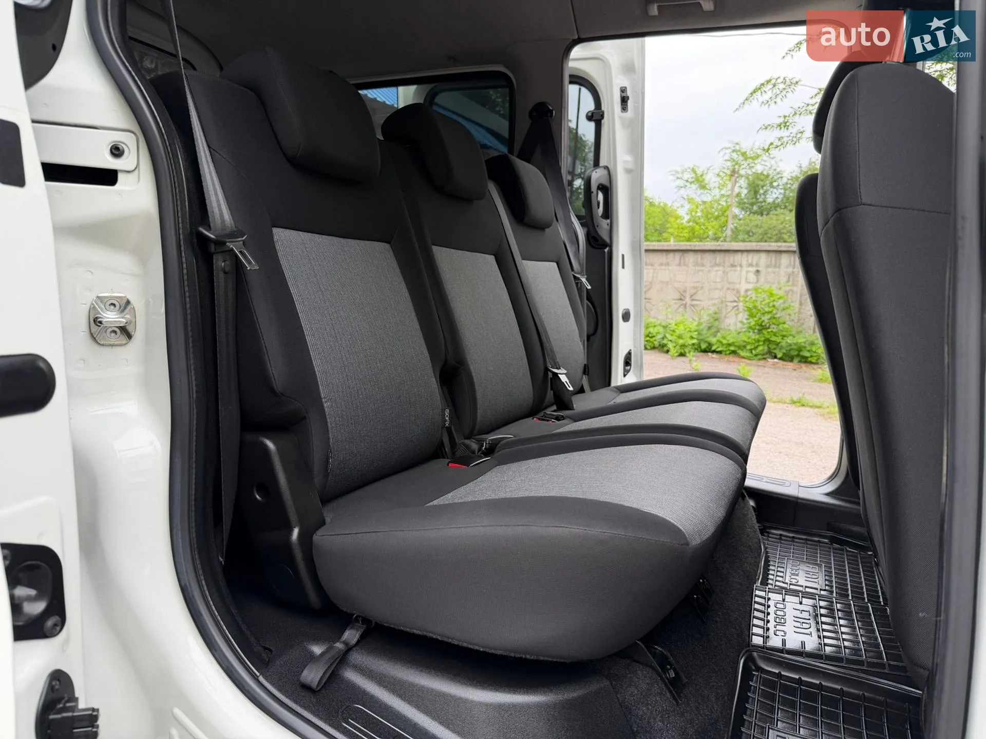 2019 Fiat Doblo - мініатюра 39