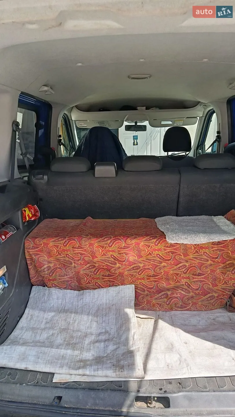 2011 Fiat Doblo - мініатюра 19