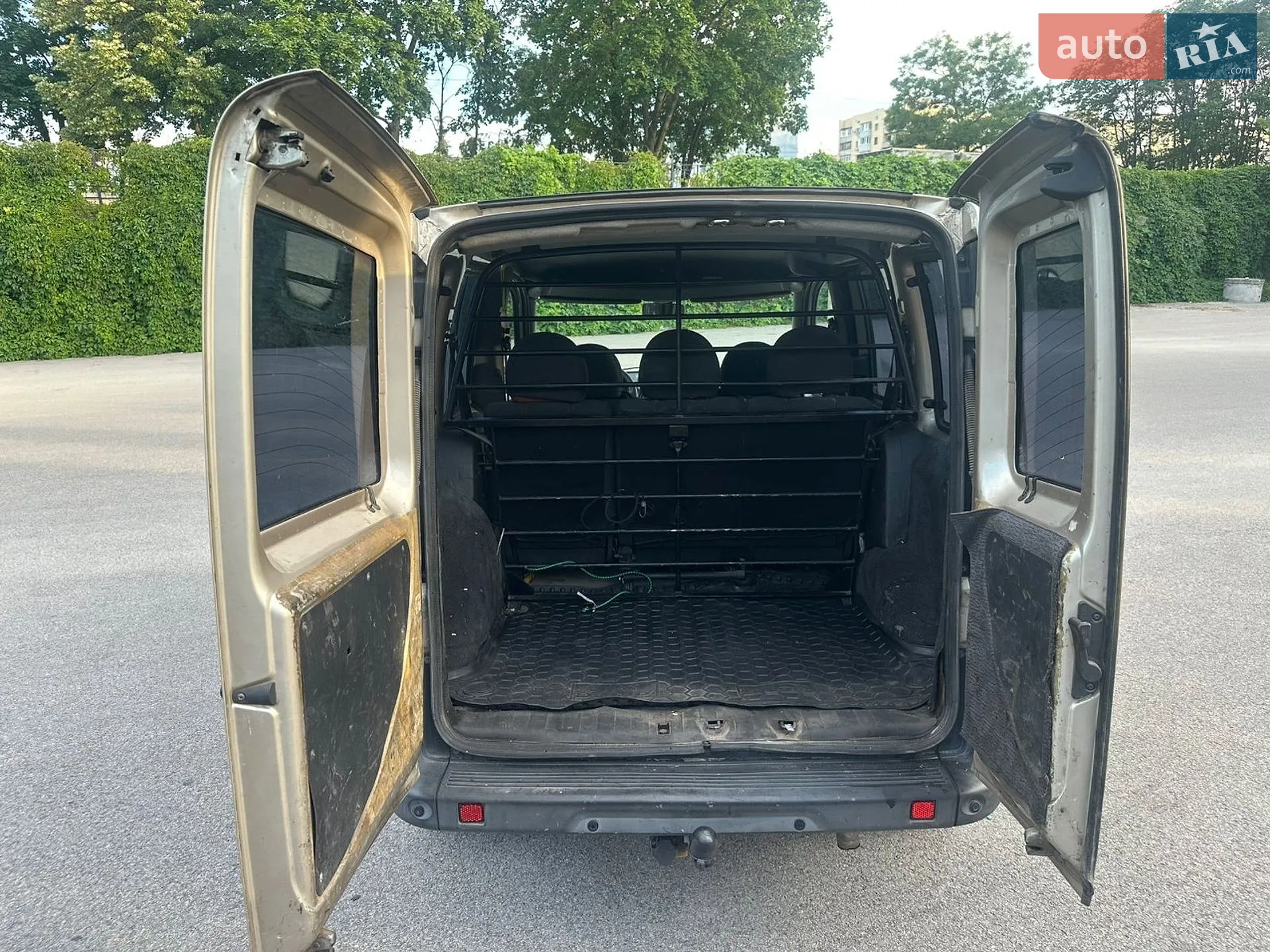 2012 Fiat Doblo - мініатюра 14