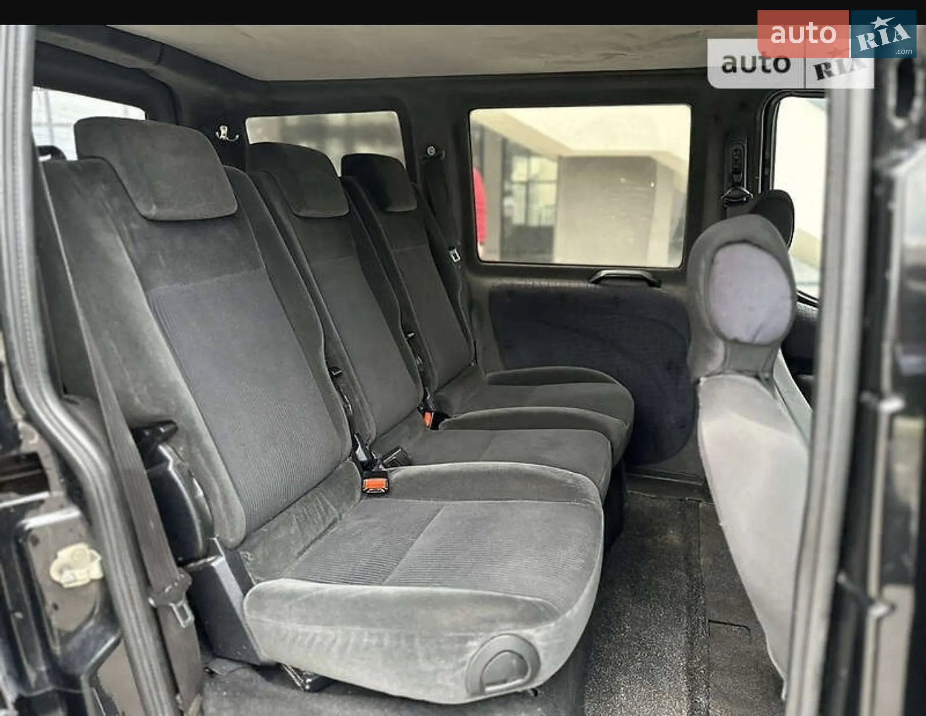 Fiat Doblo 2004 VIN ZFA22300005252408 фото оголошення 9 з 9