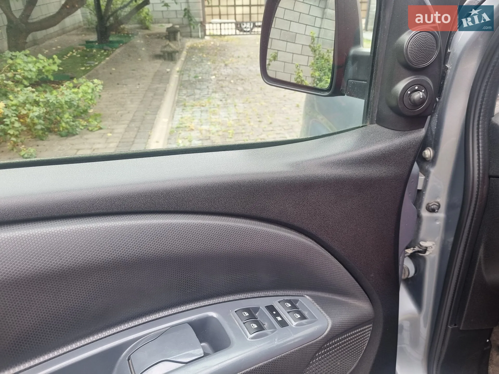 2011 Fiat Doblo - мініатюра 20