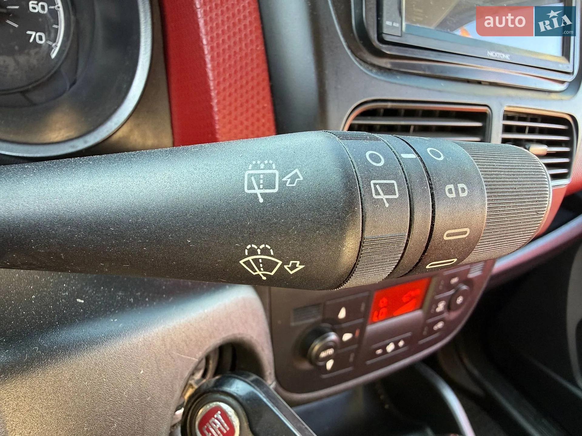 2012 Fiat Doblo - мініатюра 19
