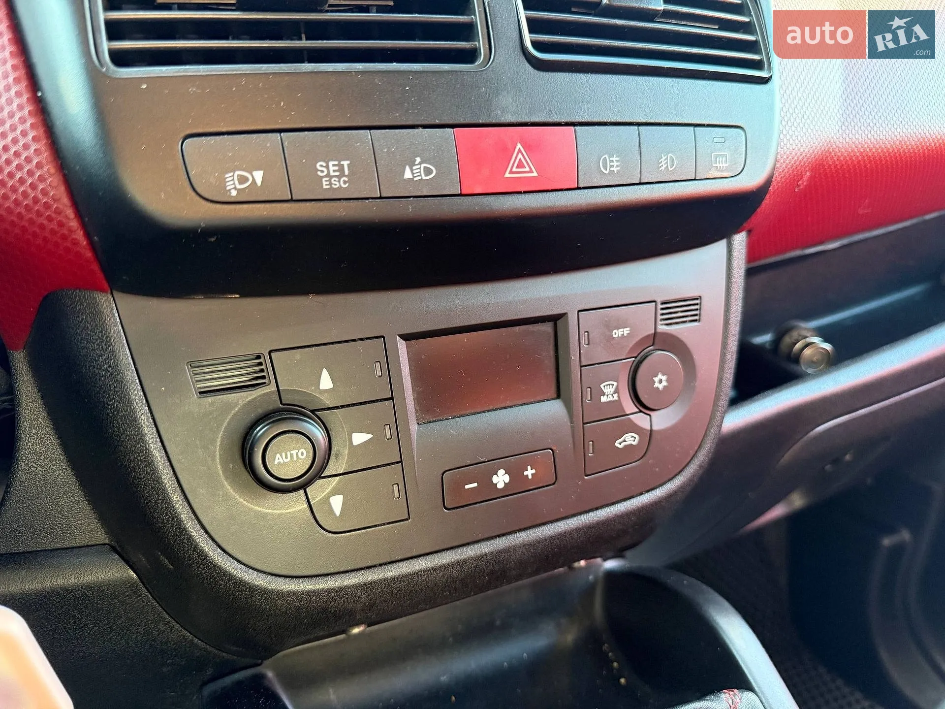 2012 Fiat Doblo - мініатюра 23