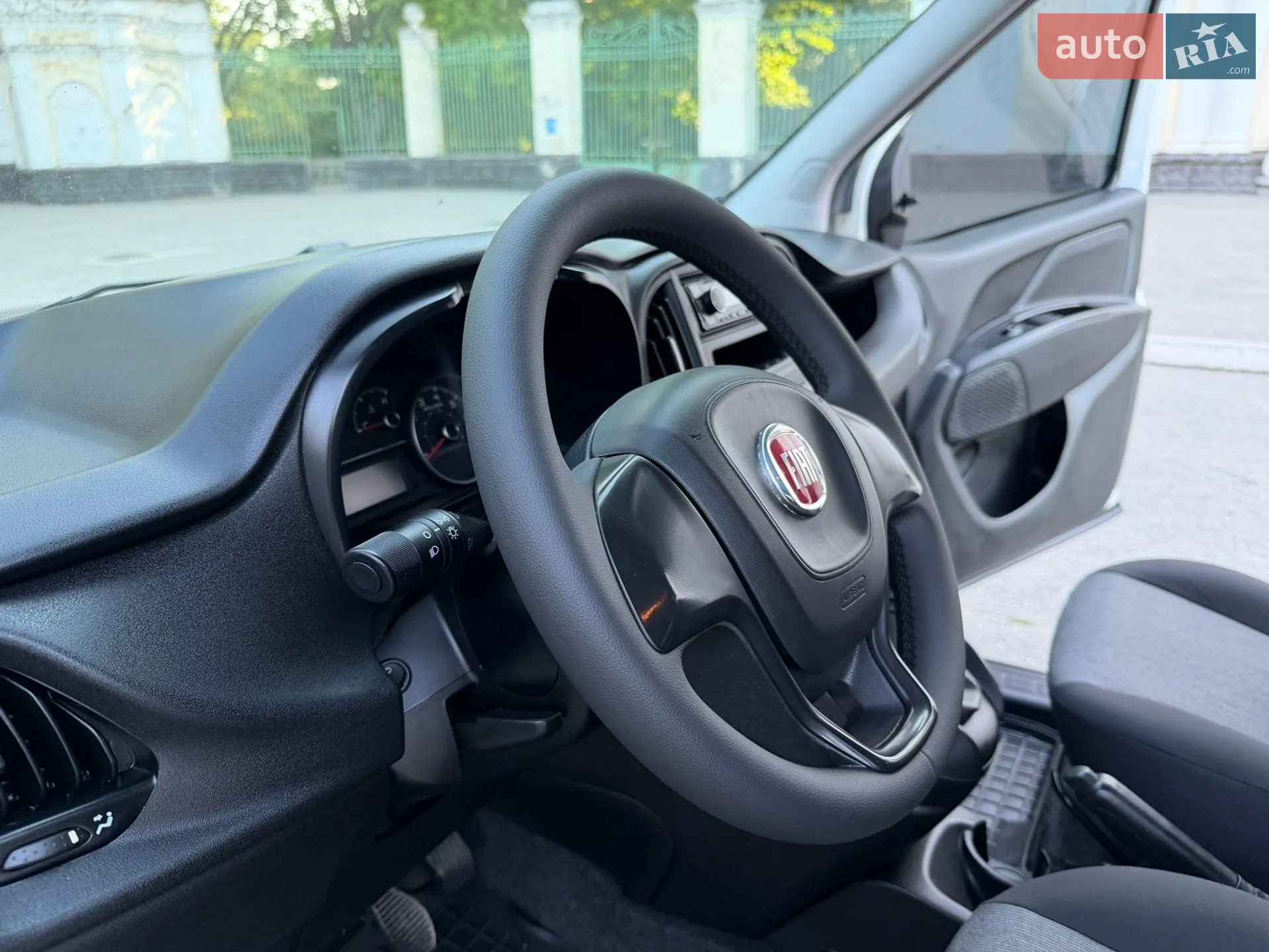 2019 Fiat Doblo - мініатюра 16