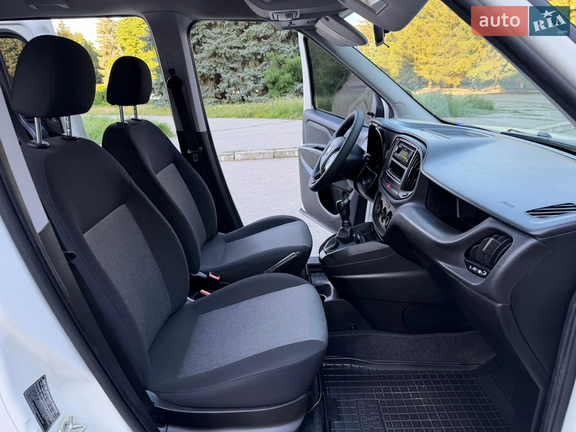 2019 Fiat Doblo - мініатюра 20