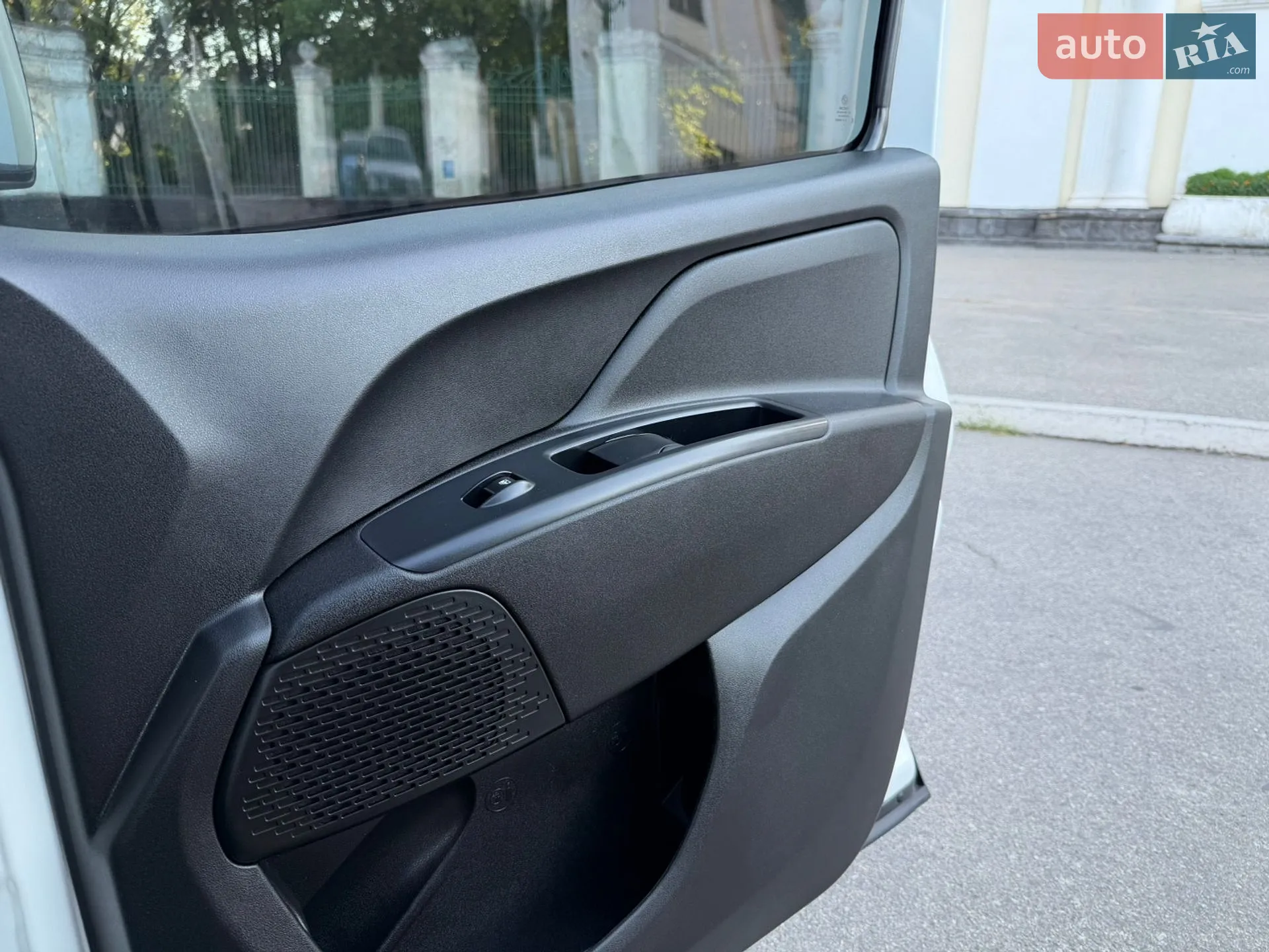 2019 Fiat Doblo - мініатюра 27