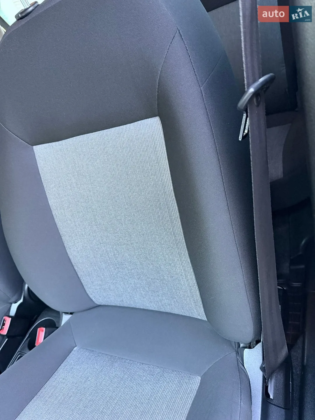 2019 Fiat Doblo - мініатюра 32
