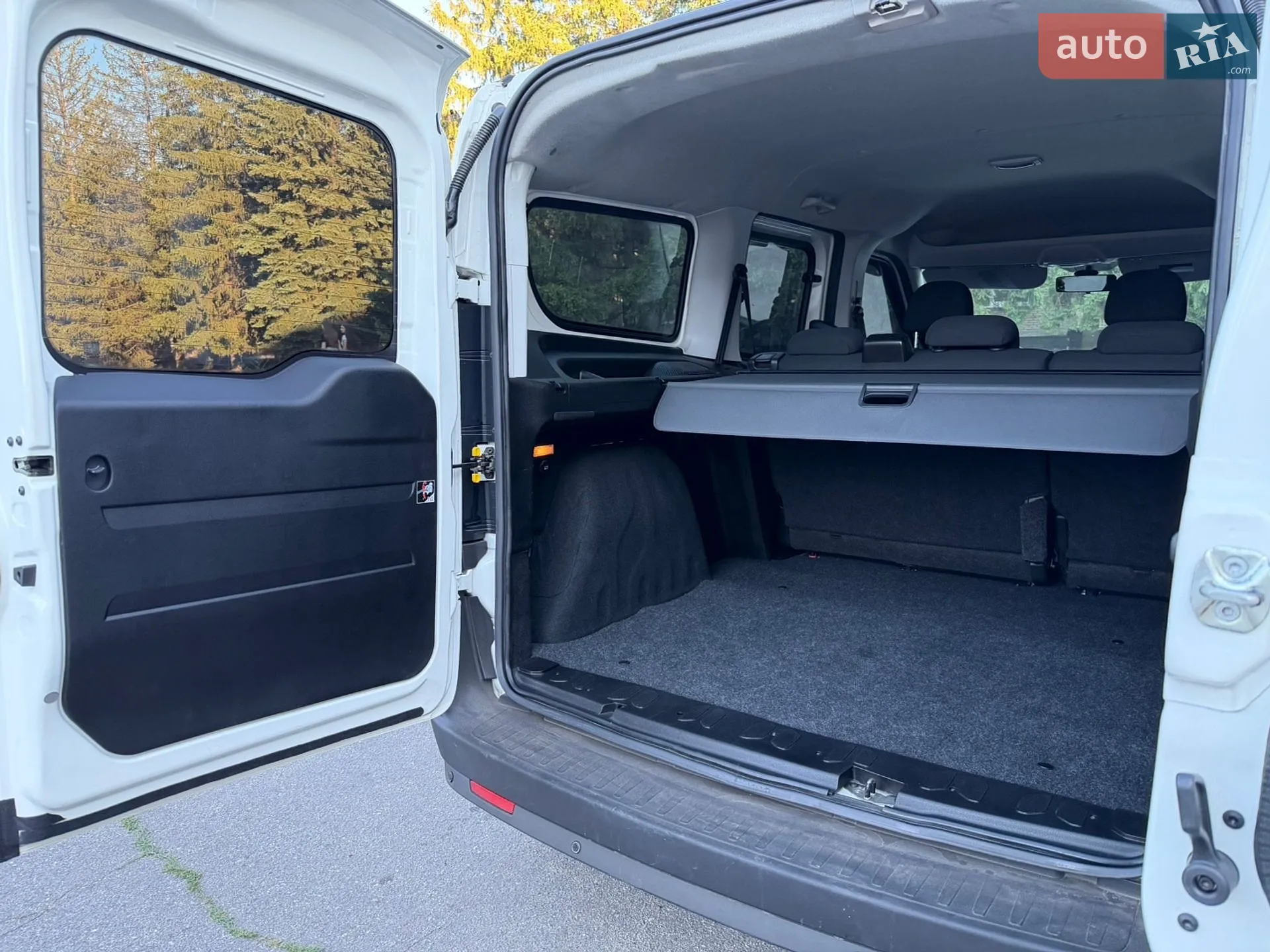 2019 Fiat Doblo - мініатюра 34