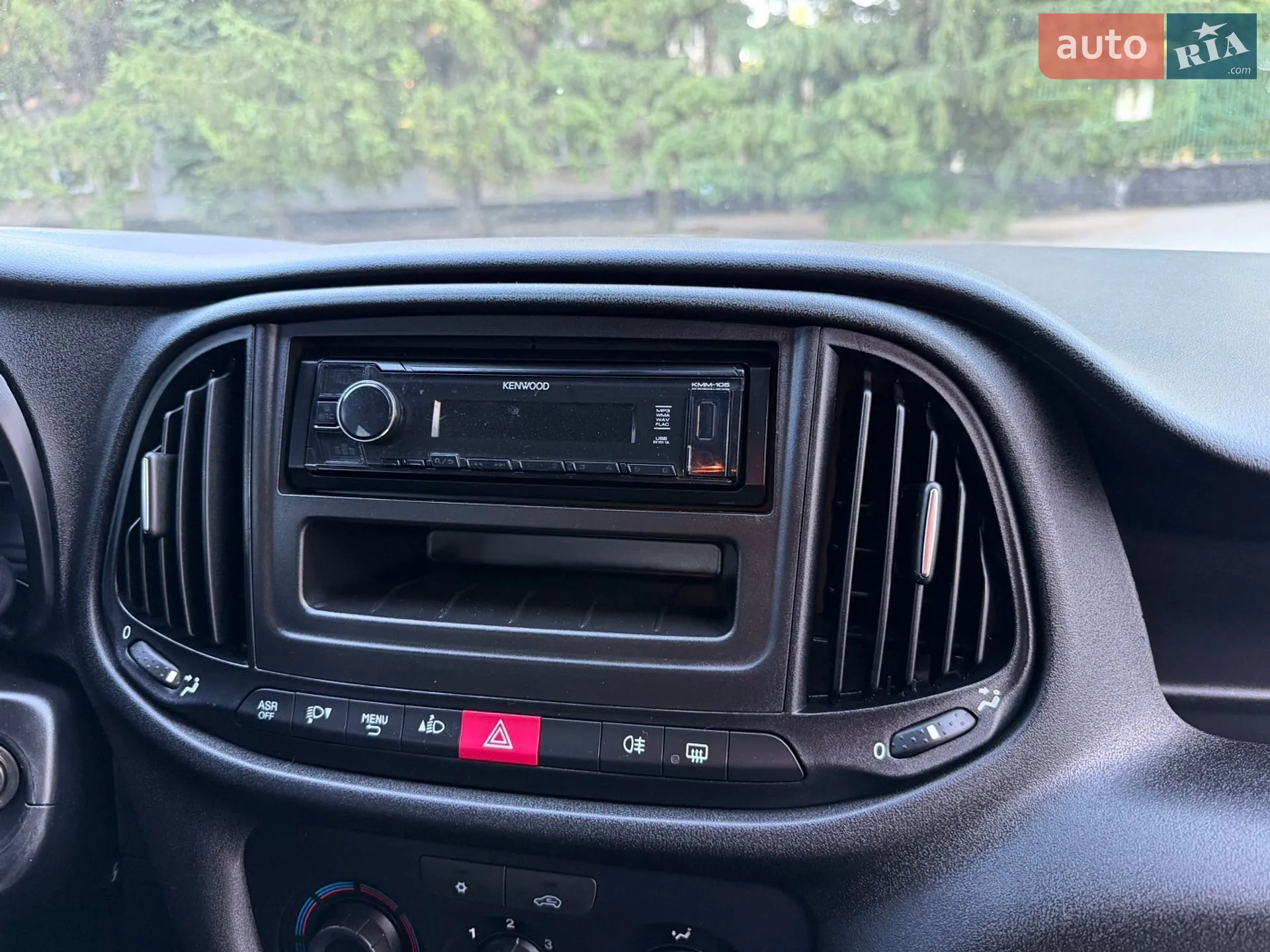 2019 Fiat Doblo - мініатюра 40