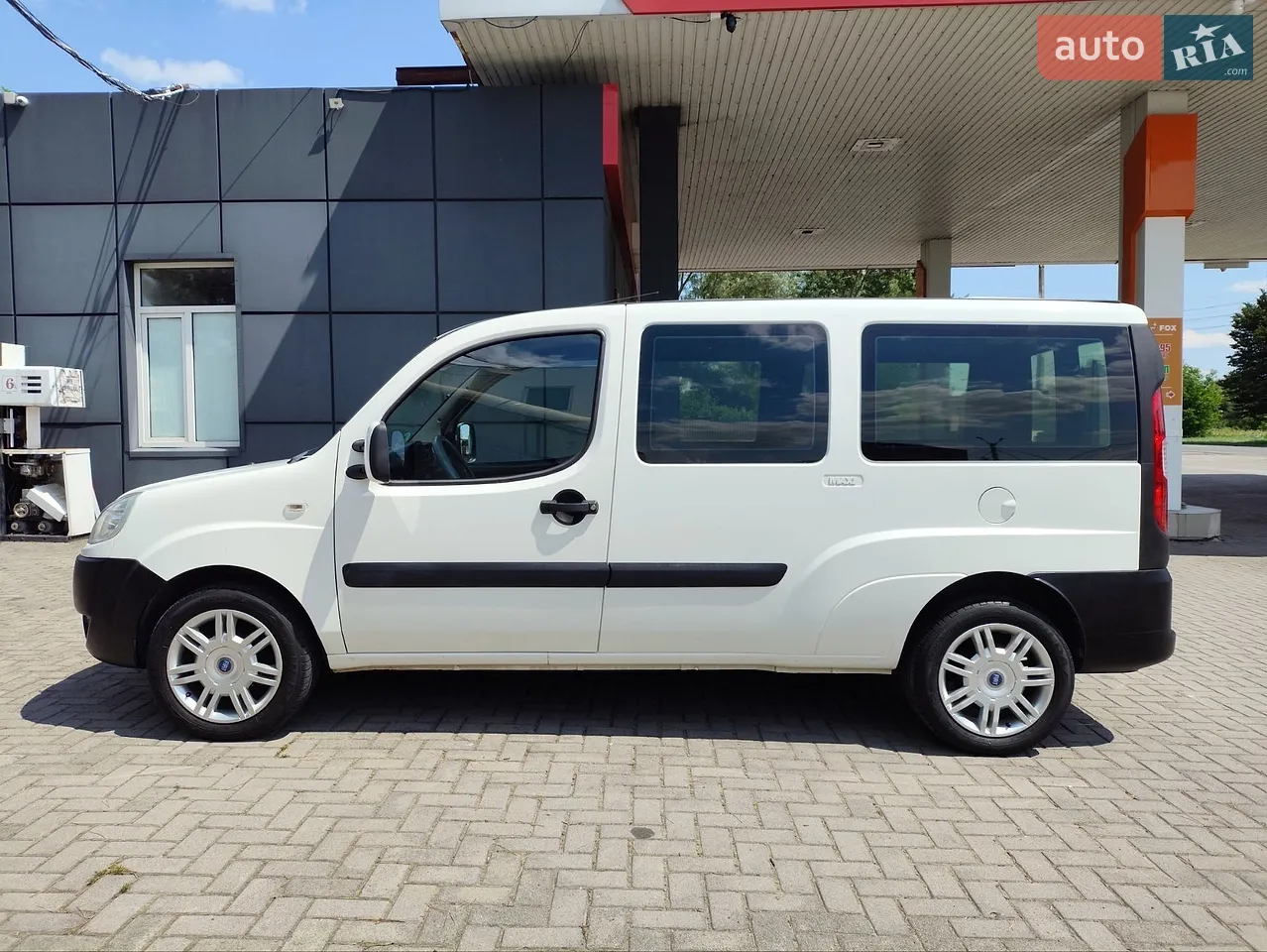 2016 Volkswagen Touran - мініатюра 96