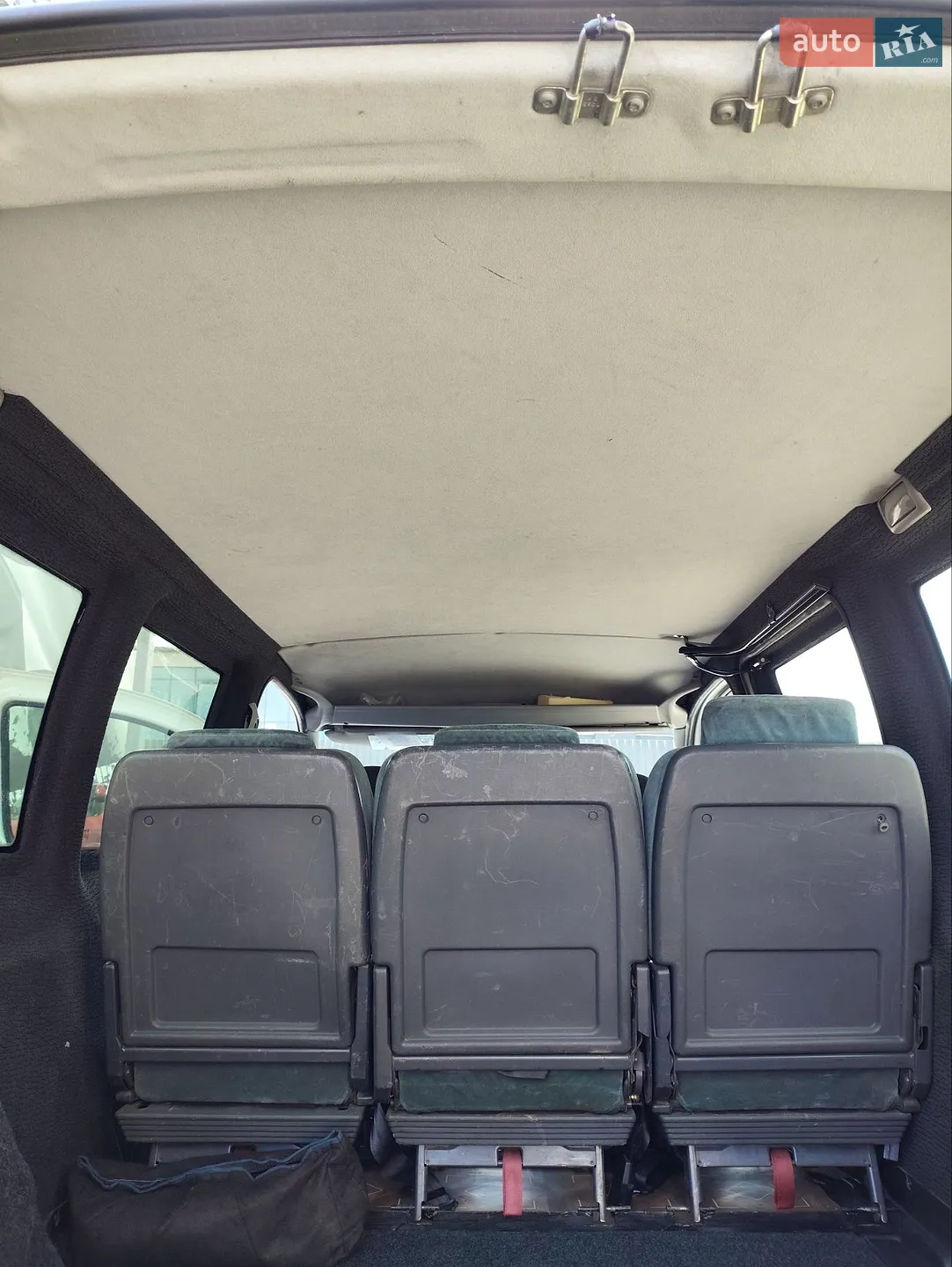2010 Fiat Doblo - мініатюра 39