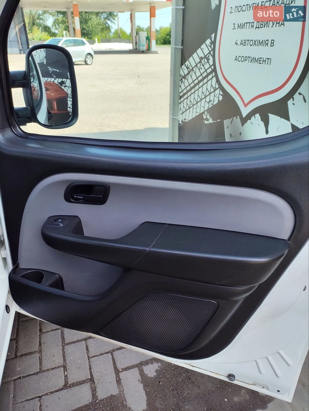 2010 Fiat Doblo - мініатюра 43