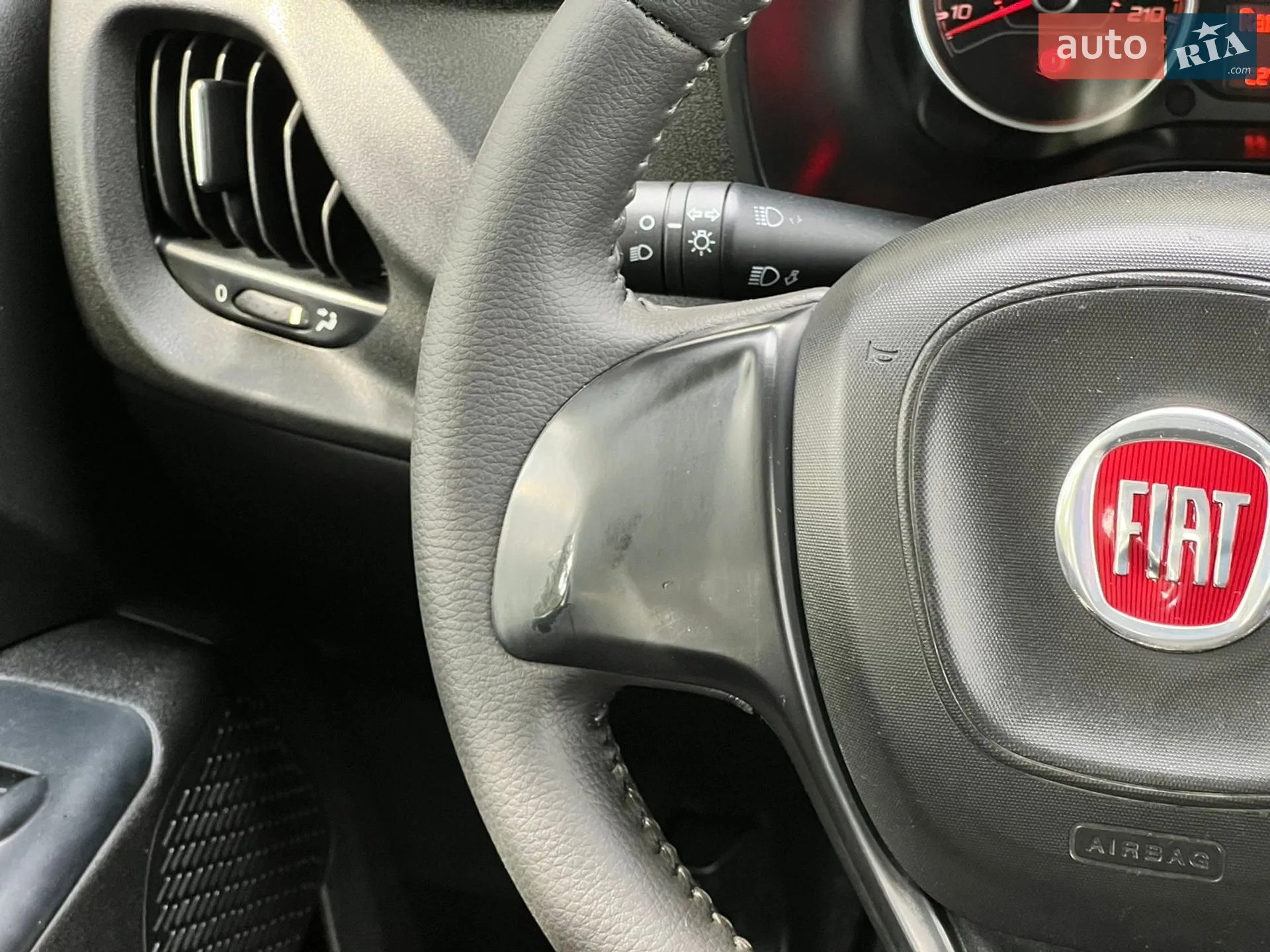 2015 Fiat Doblo - мініатюра 35