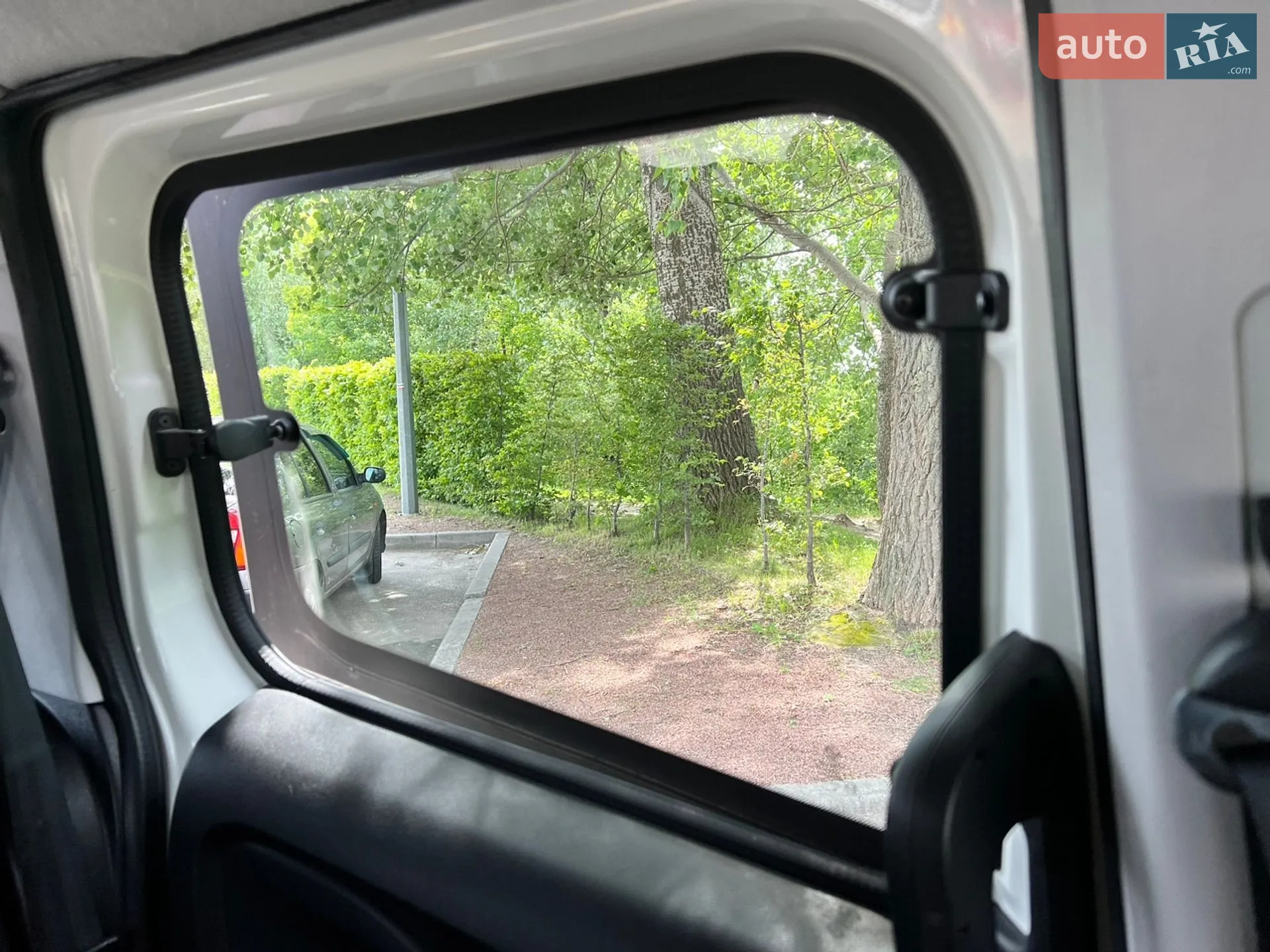 2015 Fiat Doblo - мініатюра 42