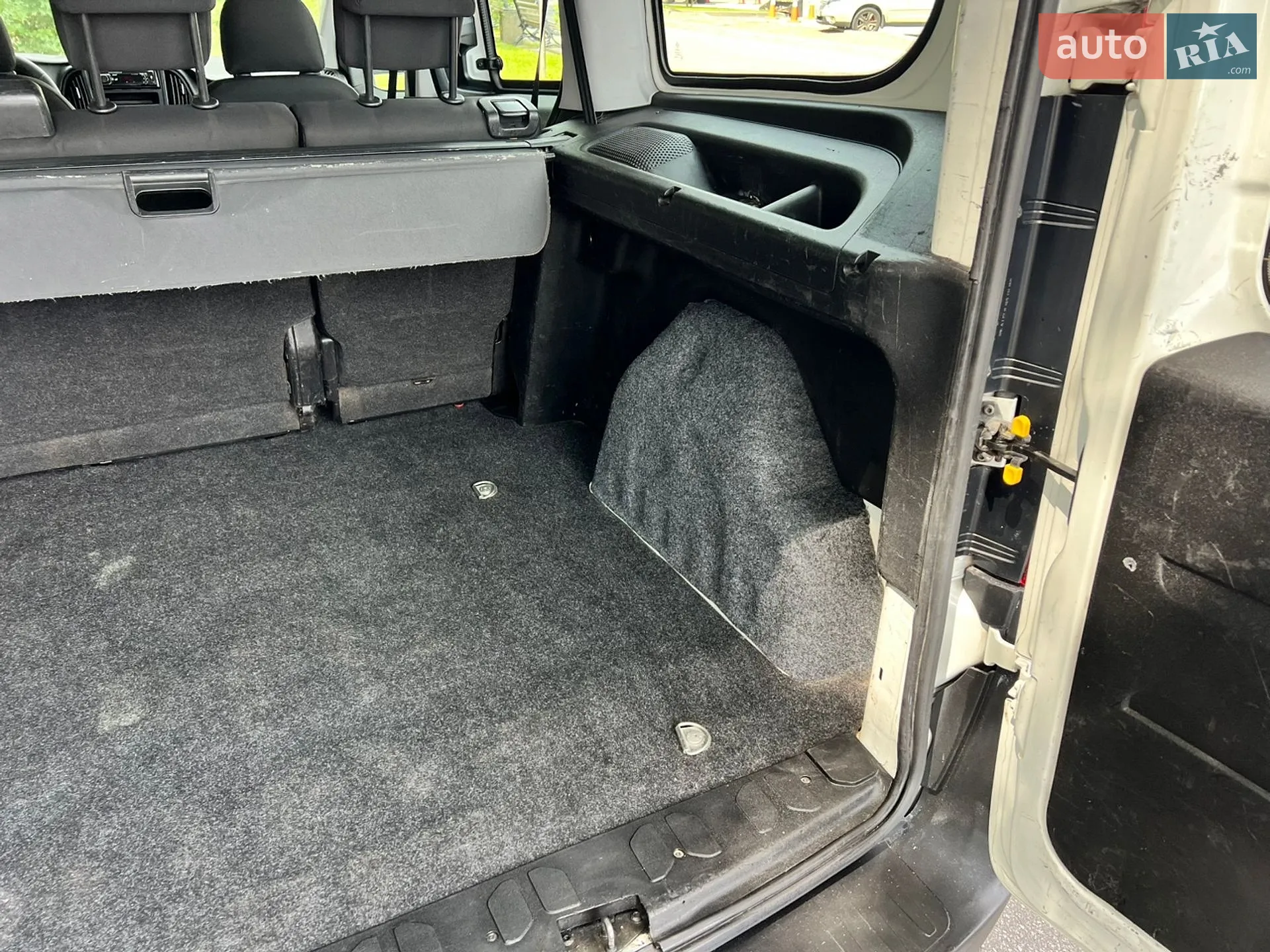 2015 Fiat Doblo - мініатюра 46