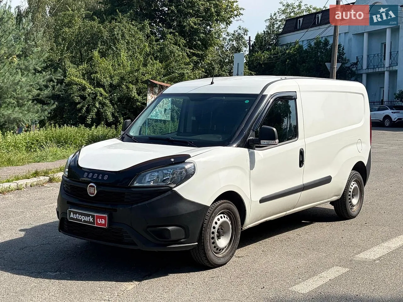 2018 Citroen C-Elysee - мініатюра 30