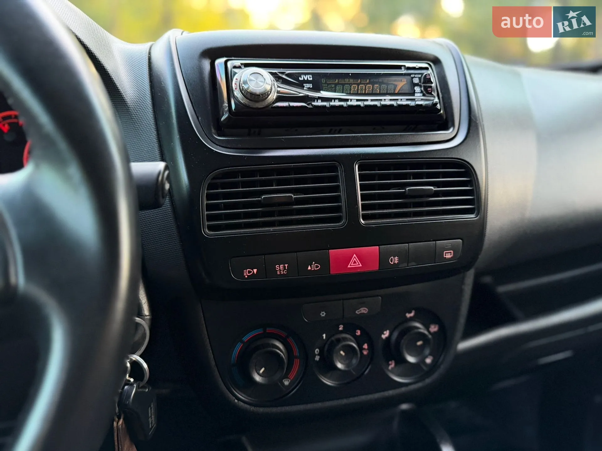 2011 Fiat Doblo - мініатюра 34