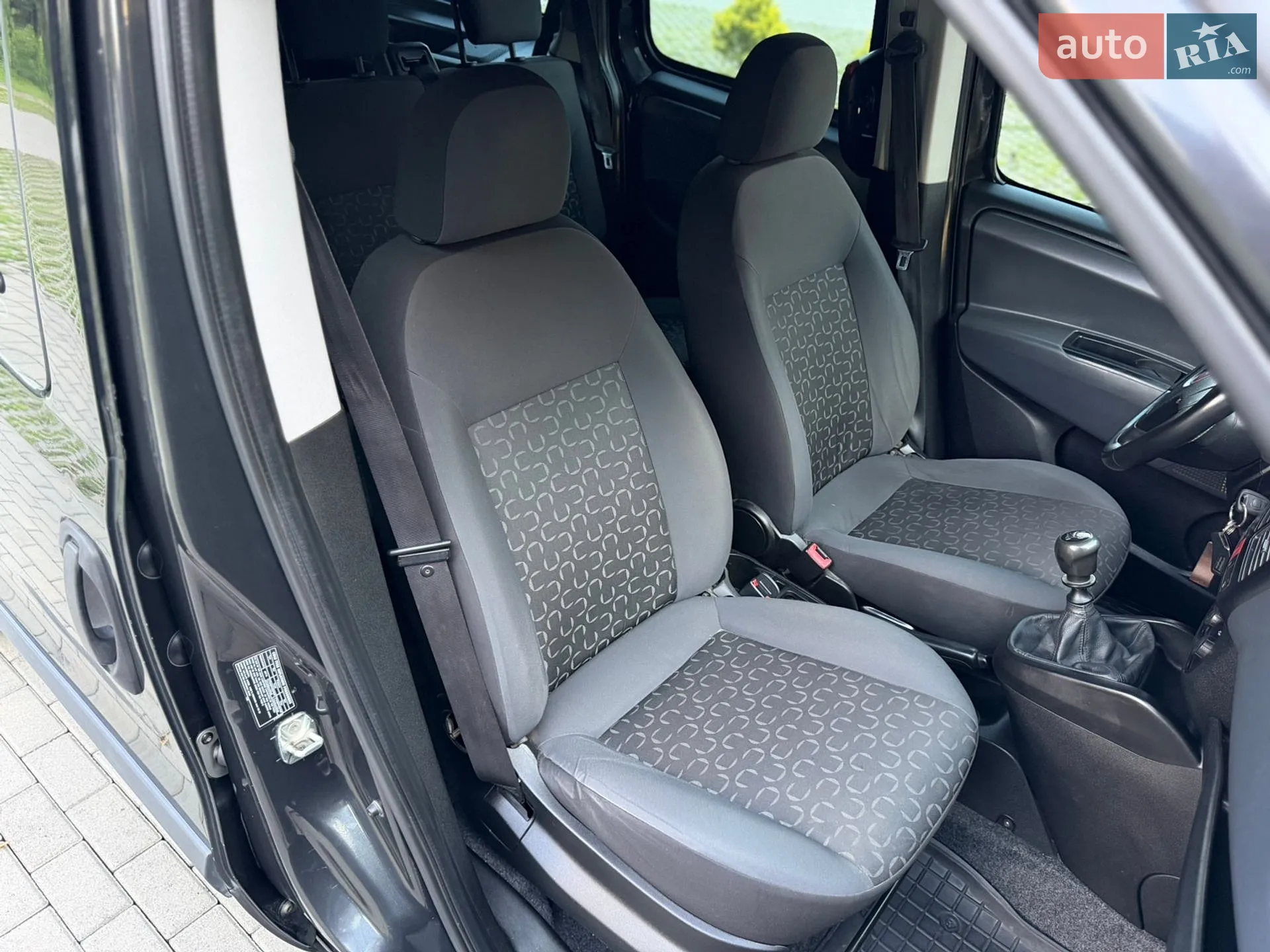 2011 Fiat Doblo - мініатюра 48