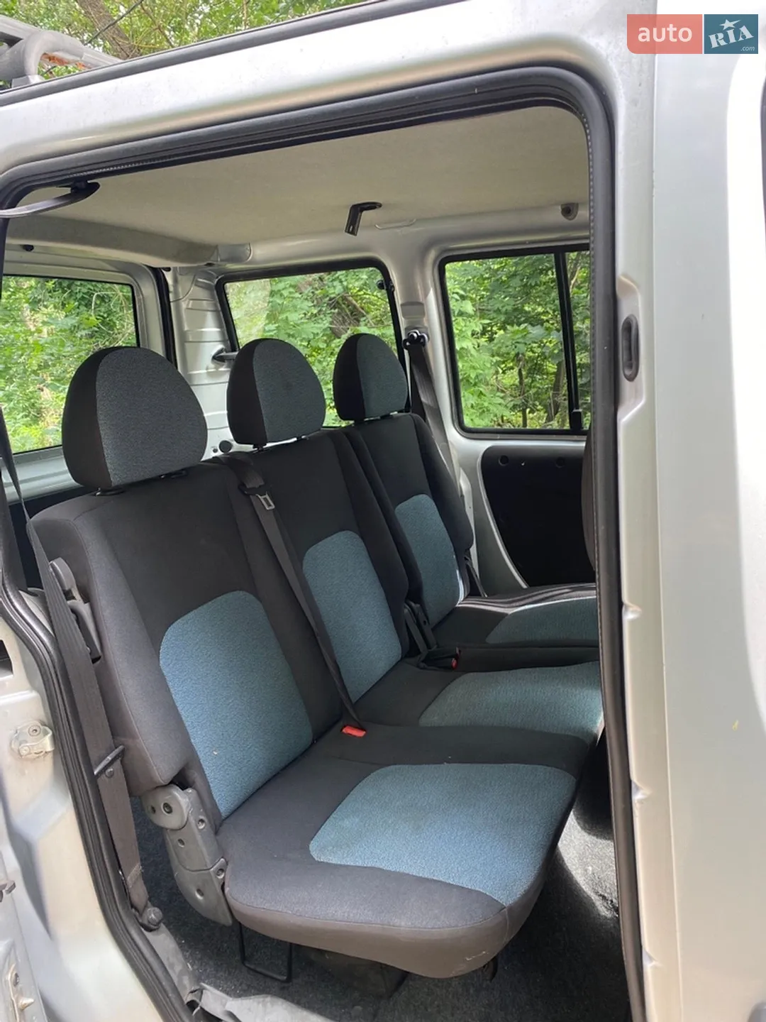 2011 Fiat Doblo - мініатюра 23