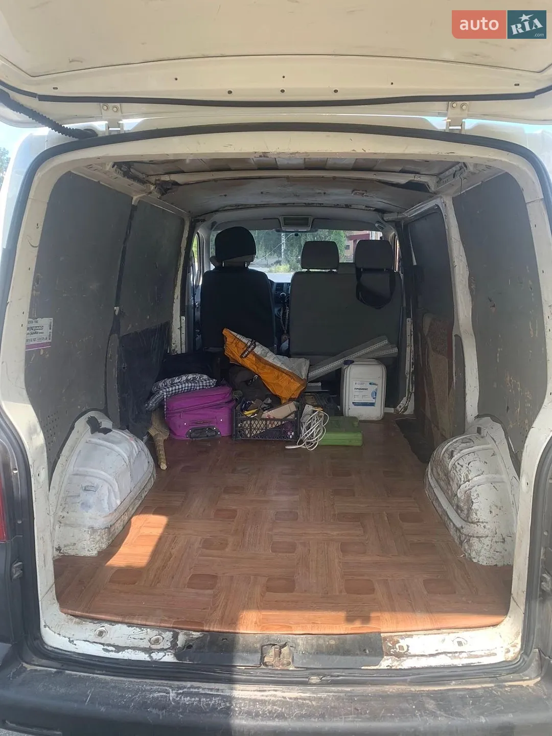 2015 Fiat Doblo - мініатюра 32