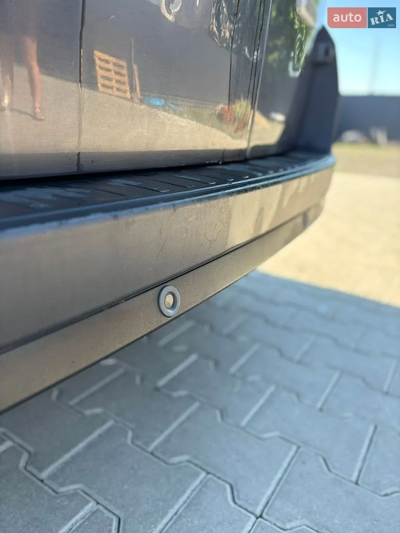 2018 Fiat Doblo - мініатюра 18