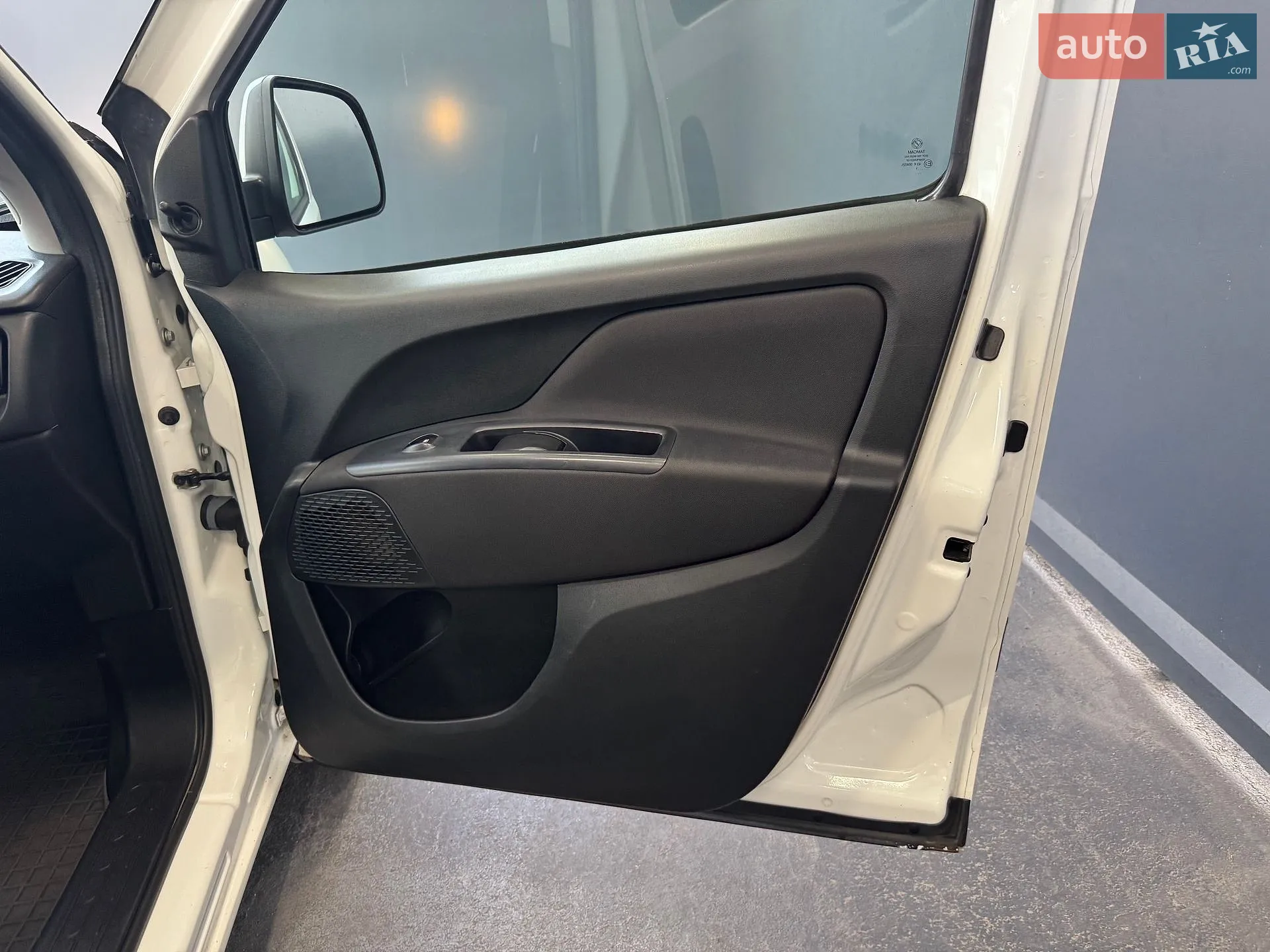 2021 Fiat Doblo - мініатюра 25