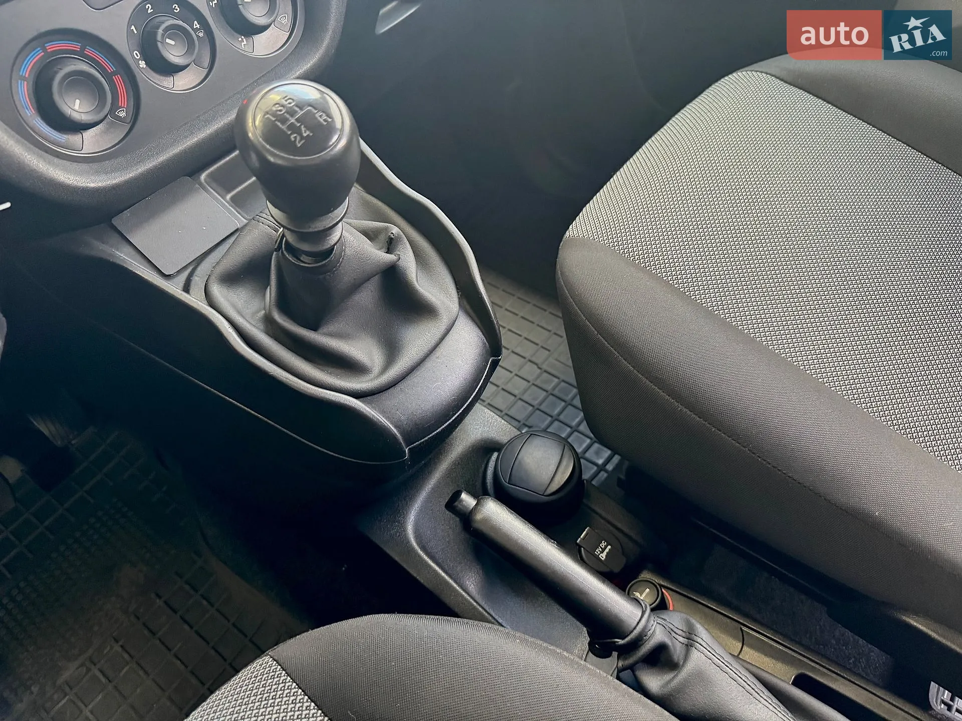 2021 Fiat Doblo - мініатюра 23