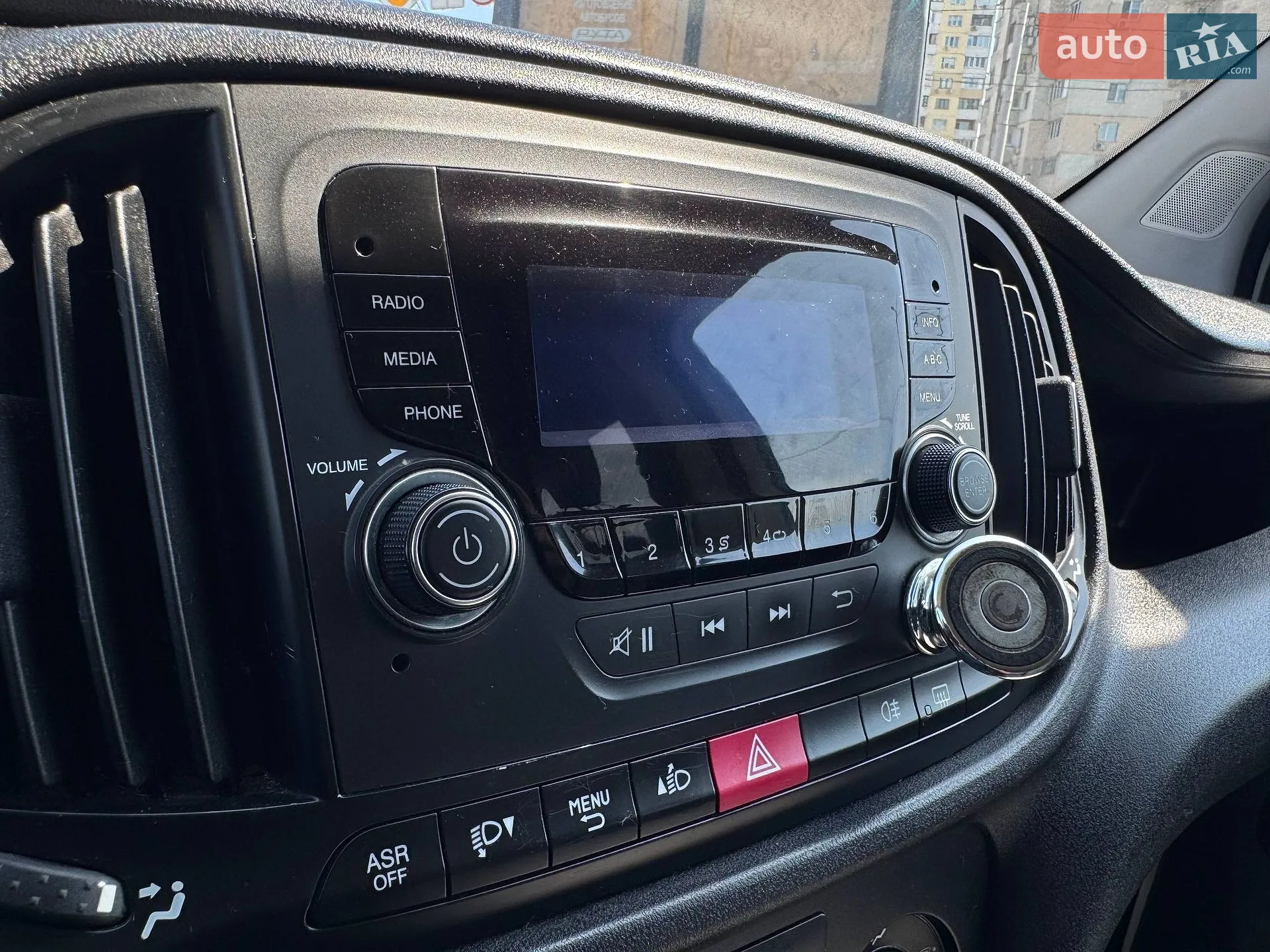 2015 Fiat Doblo - мініатюра 16