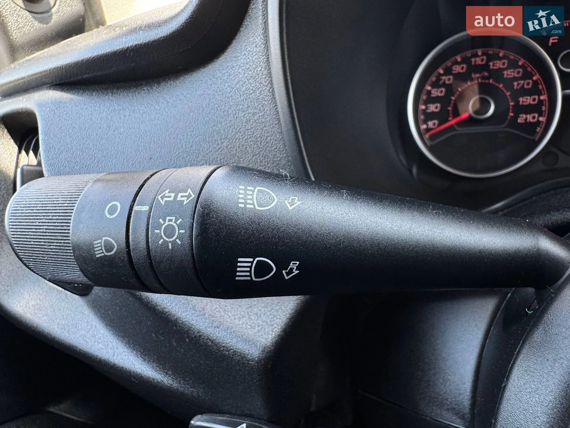 2015 Fiat Doblo - мініатюра 19