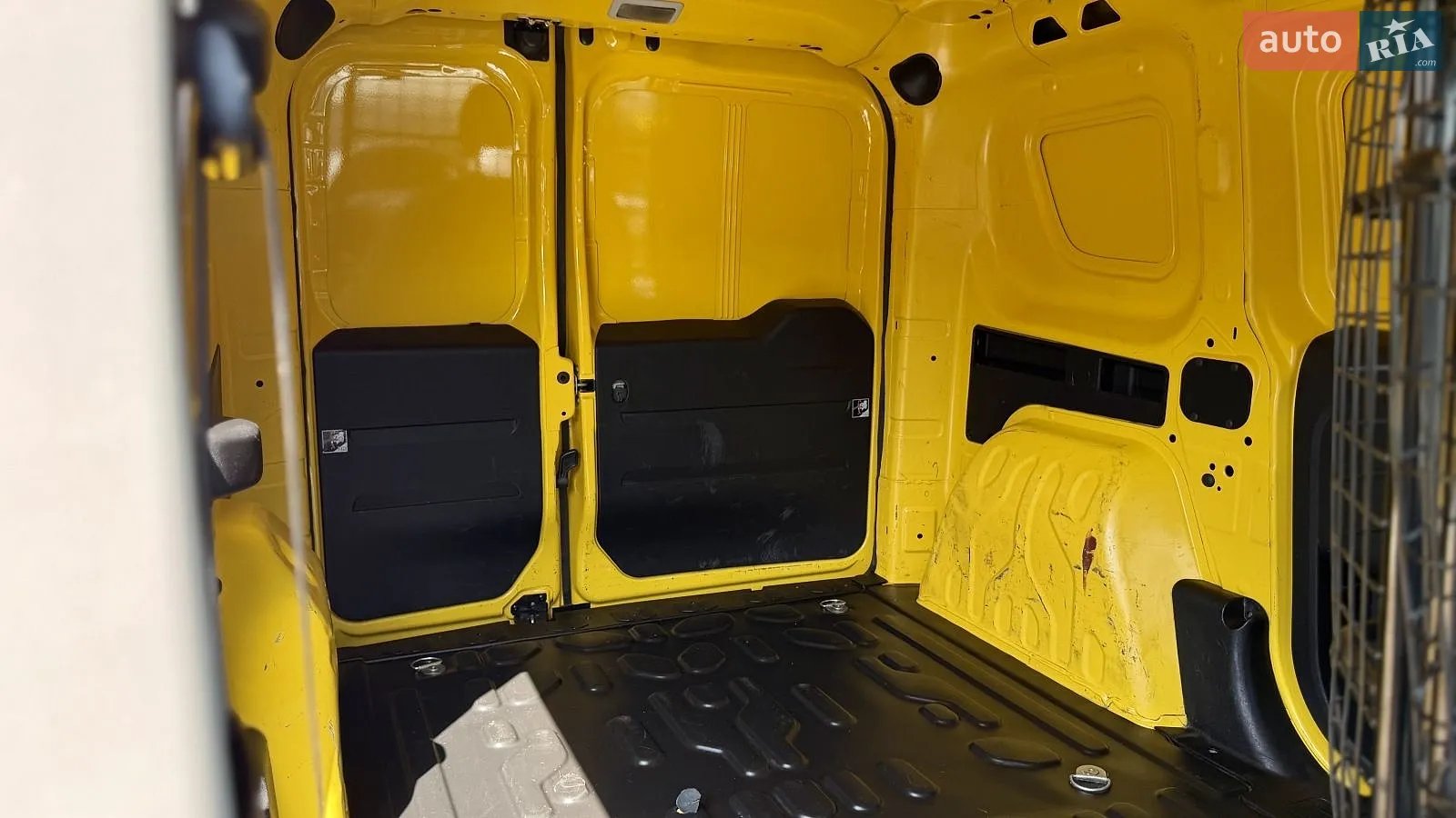 2012 Fiat Doblo - мініатюра 15