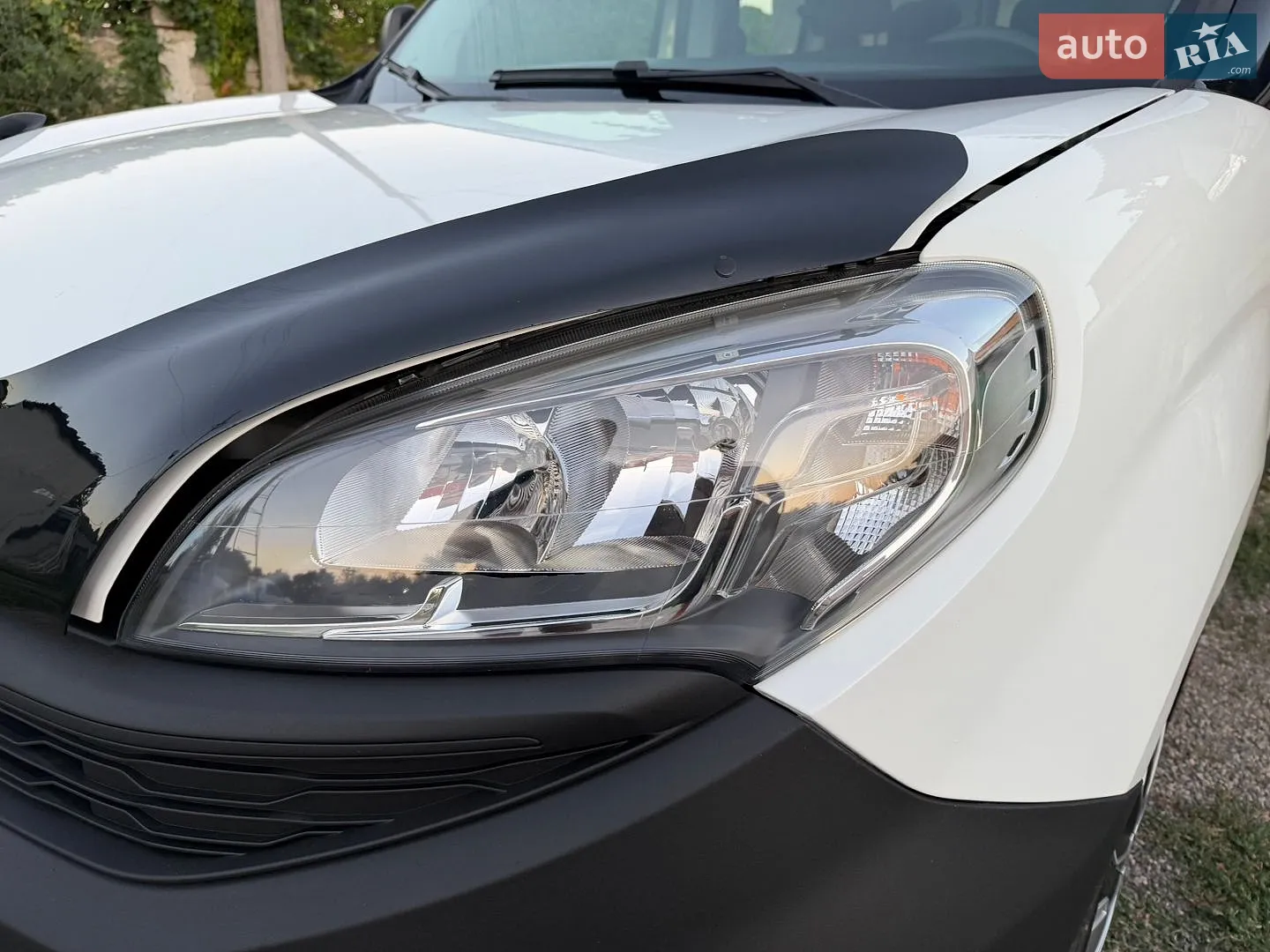 2018 Fiat Doblo - мініатюра 29