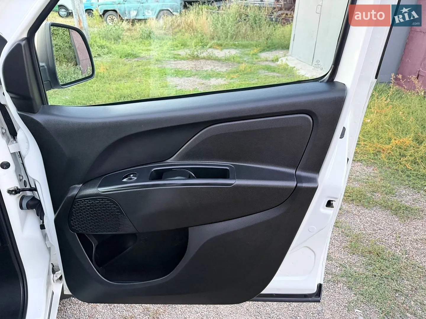 2018 Fiat Doblo - мініатюра 31
