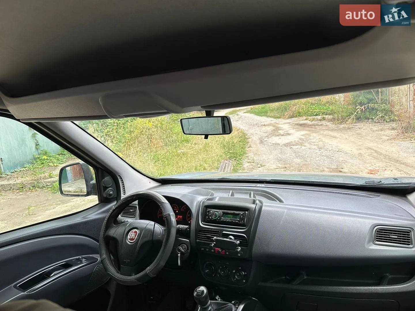 2014 Fiat Doblo - мініатюра 26