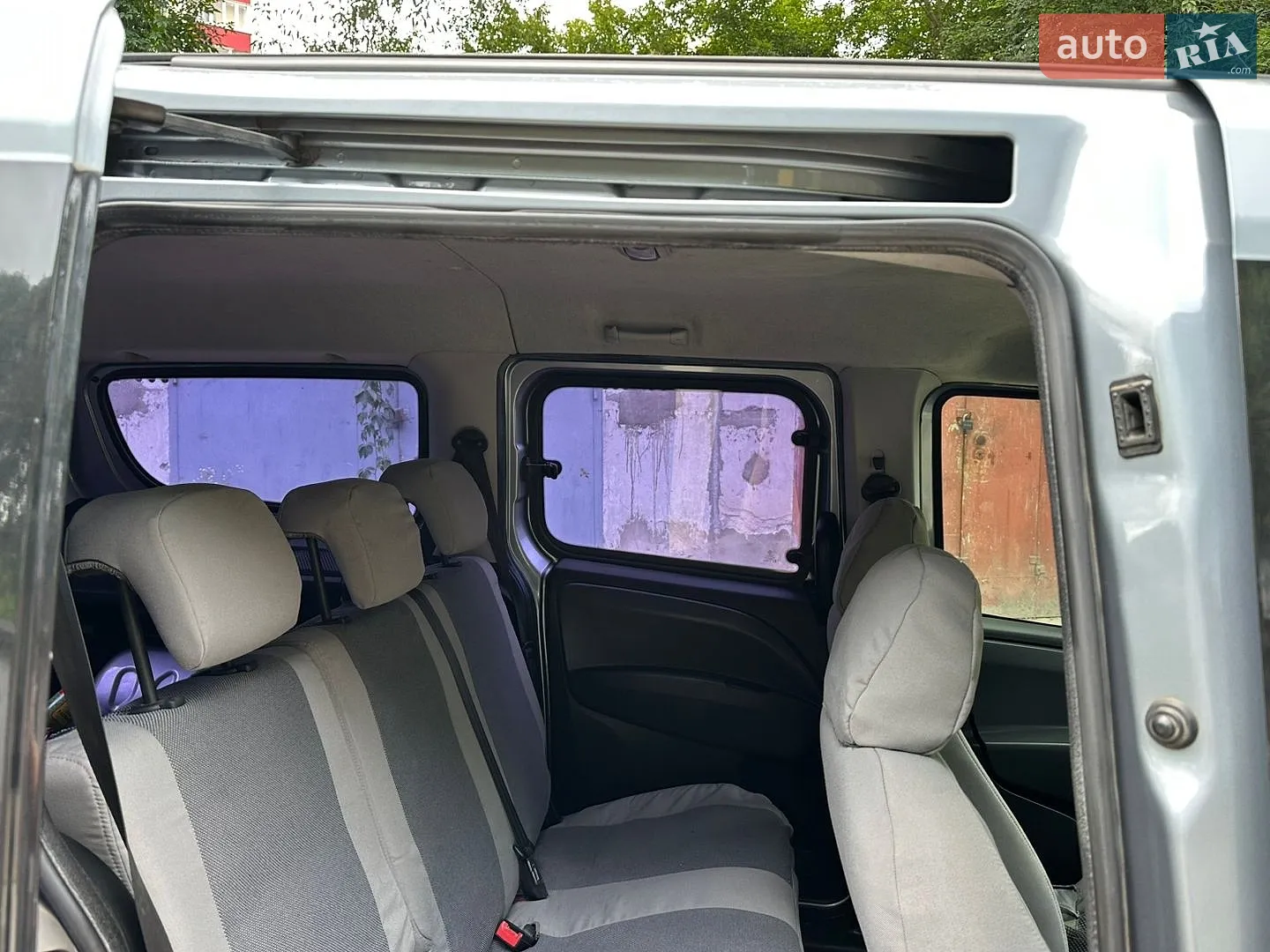 2014 Fiat Doblo - мініатюра 28