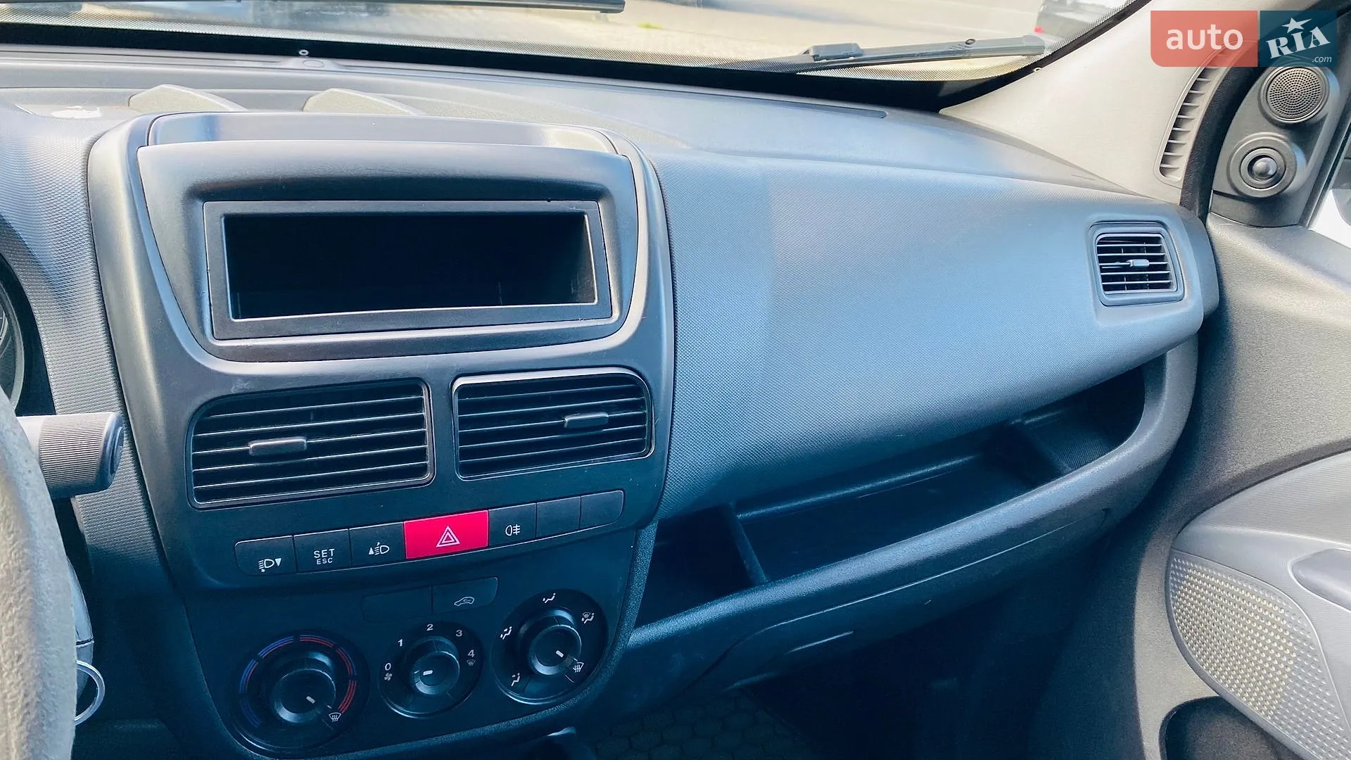 2010 Fiat Doblo - мініатюра 6