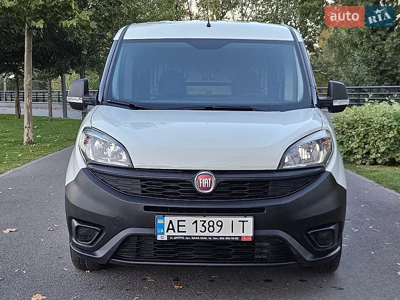 Fiat Doblo