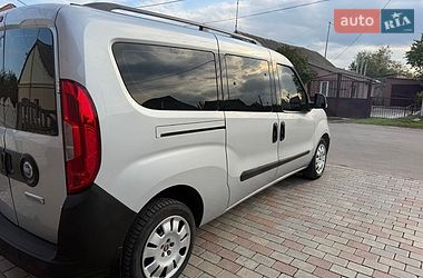 Минивэн Fiat Doblo 2017 в Кривом Роге
