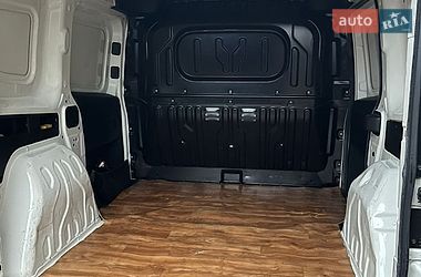 Грузовой фургон Fiat Doblo 2015 в Житомире