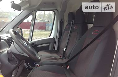  Fiat Ducato 2007 в Великой Багачке