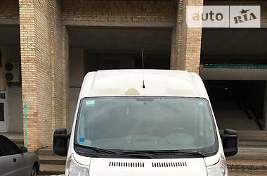  Fiat Ducato 2008 в Киеве