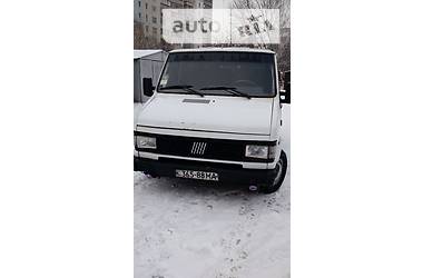 Минивэн Fiat Ducato 1992 в Киеве