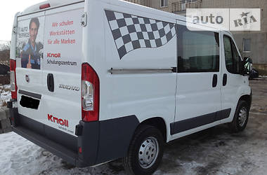  Fiat Ducato 2013 в Виннице