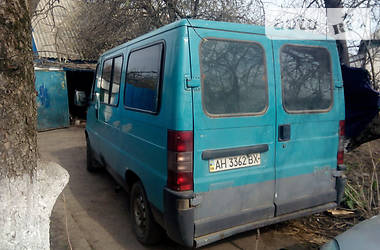  Fiat Ducato 1995 в Черкассах